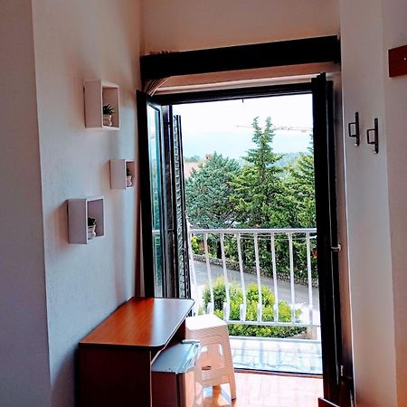 Rooms Helena Krk Town Exterior photo